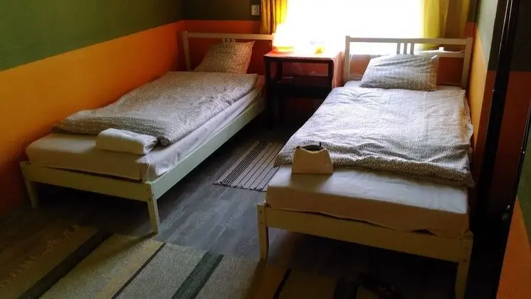 Hostel Na Italyanskoy - Oda