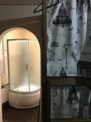 Hostel na Partizanskoy - Oda