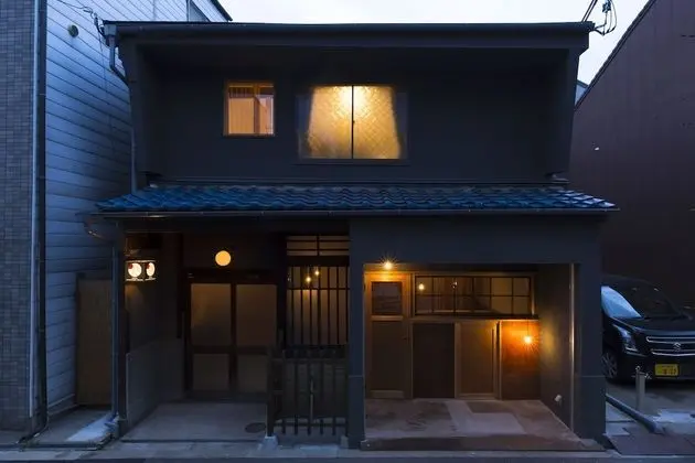 Hostel Nagayado Osaka
