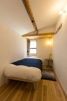 Hostel Nagayado Osaka - Oda