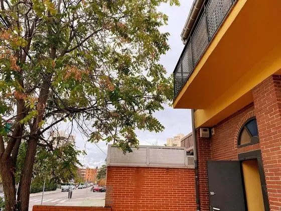 Hostel Napoles - Dış Mekan