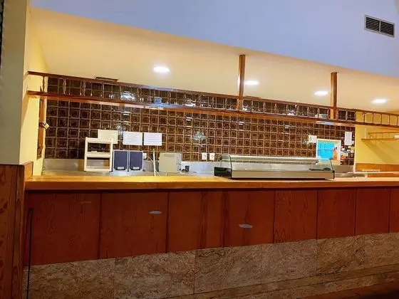 Hostel Napoles - Yerinde Yemek