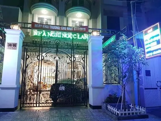 Hostel NGOC LAN