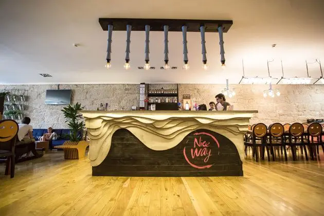 Hostel Nice Way Porto - Genel
