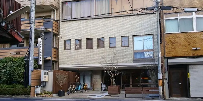 Hostel Niniroom