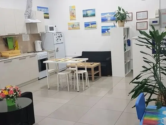 Hostel Nochi v Sochi