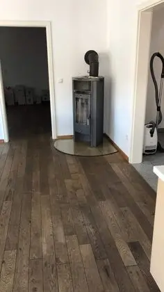 Hostel Nordkirchen - İç Mekan