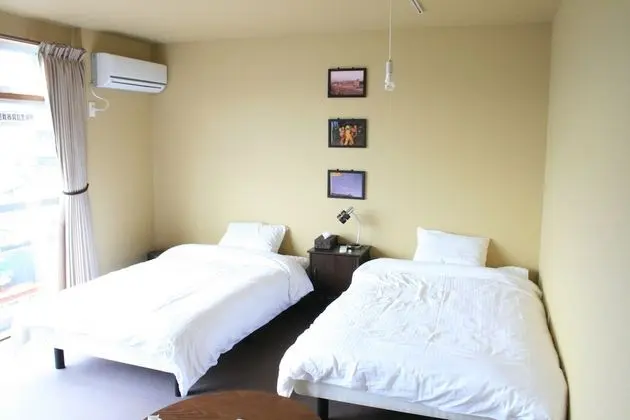 Hostel North+Key Kyoto