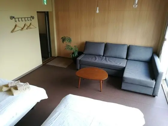 Hostel North+Key Kyoto - Oda