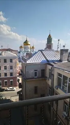 Hostel Old City - Konum Öne Çıkanlar