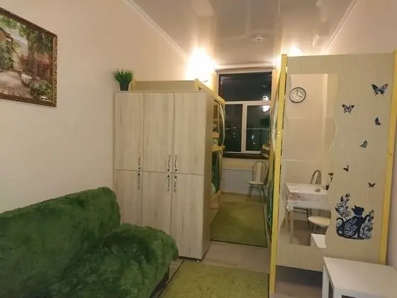 Hostel Old City - Oda