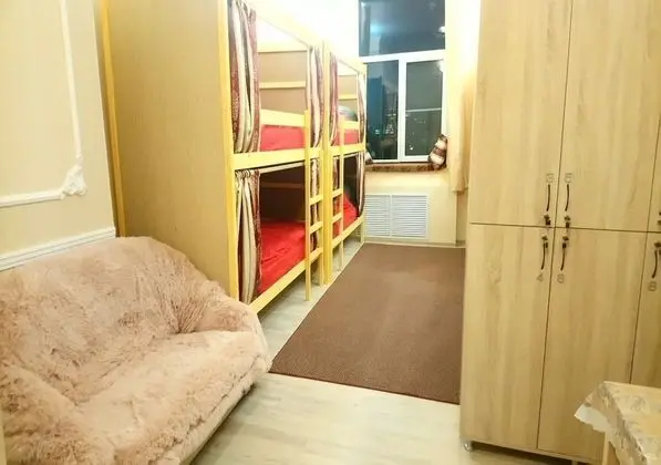 Hostel Old City - Öne Çıkan Resim