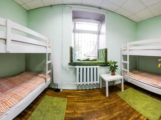 Hostel Old Flat on Nevsky - Öne Çıkan Resim