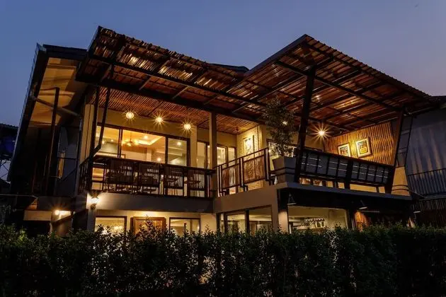 Hostel One Art & Gallery - Dış Mekan