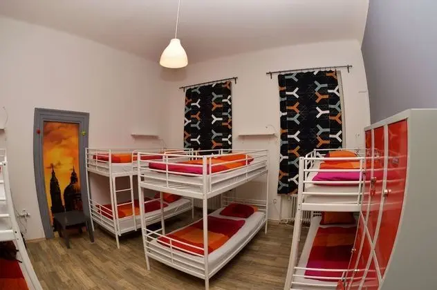 Hostel One Home - Oda