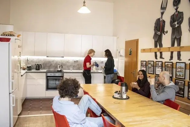 Hostel One Home - Öne Çıkan Resim