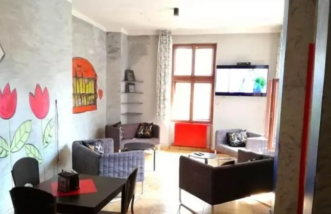 Hostel One Momotown - Öne Çıkan Resim