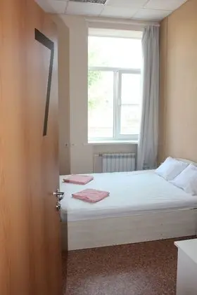 Hostel Orange - Oda