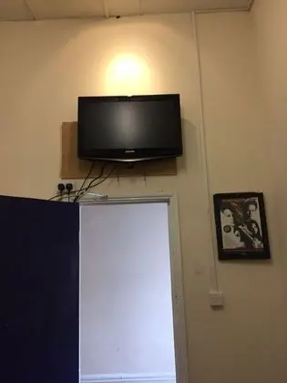 Hostel Ordnance - Lobi