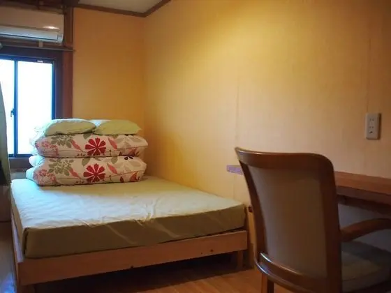 Hostel Otro Mundo - Oda