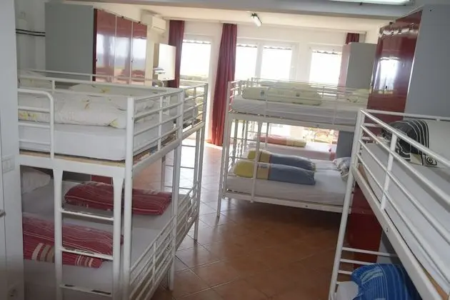 Hostel Panorama Portorož - İç Mekan