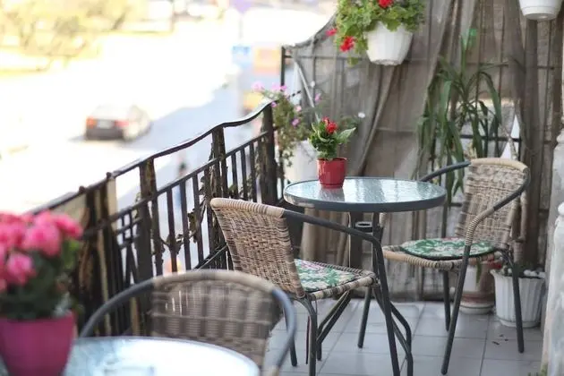 Hostel Panorami Center - Öne Çıkan Resim
