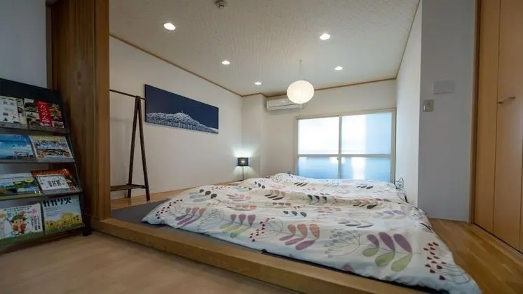 HOSTEL PAQ tokushima - Hostel - Mutfak