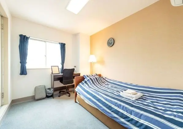 HOSTEL PAQ tokushima - Hostel - Oda
