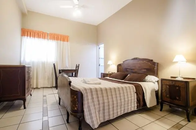 Hostel Parada