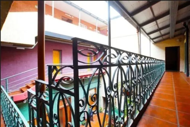 Hostel Parada