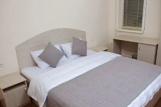 Hostel Paradise inn
