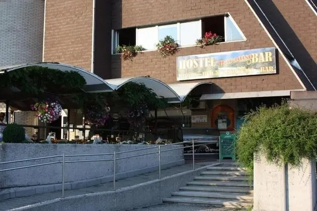 Hostel Paradiso