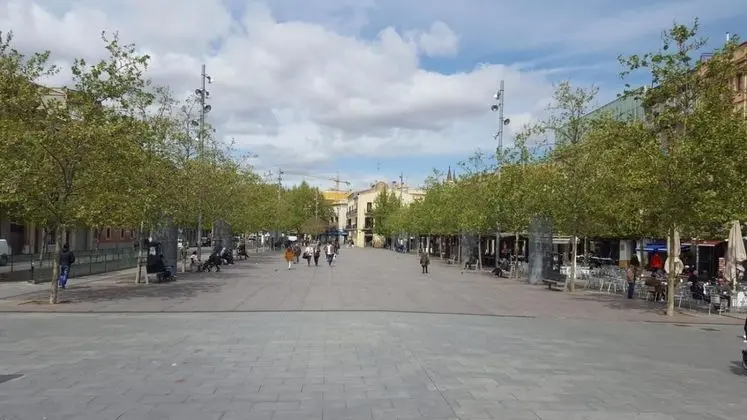 Hostel Penedes - Genel
