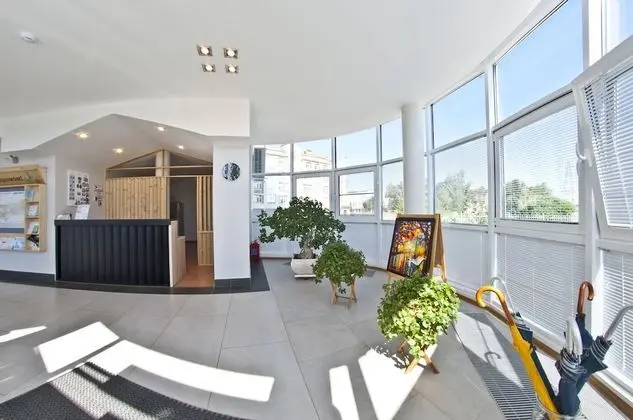 Hostel Piligrim