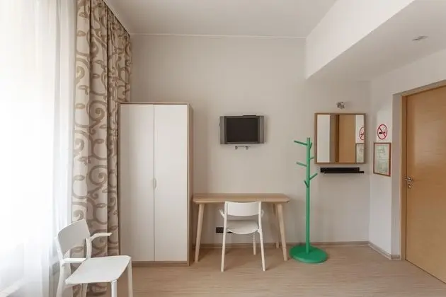 Hostel Piligrim - Oda