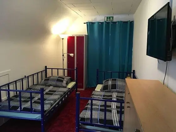 Hostel Pinneberg