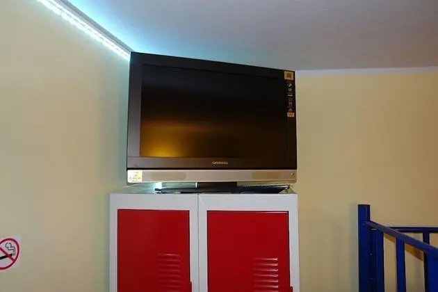 Hostel Pinneberg - Kolaylıklar