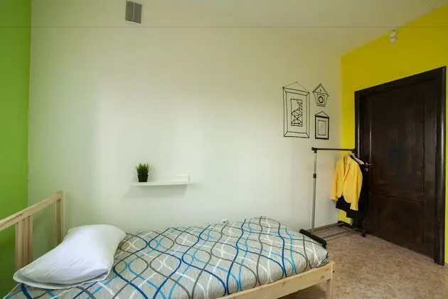 Hotel - Hostel Podushkinn - Oda