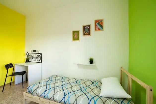 Hotel - Hostel Podushkinn - Öne Çıkan Resim