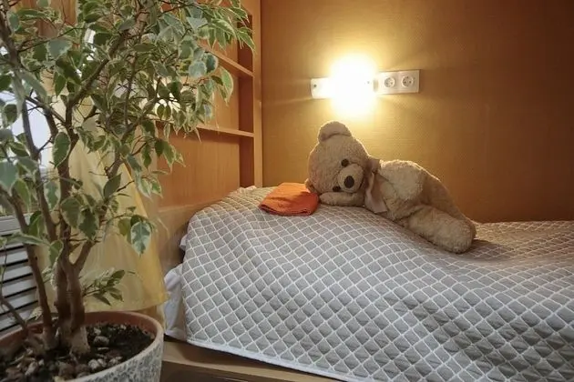 Hostel Podvorie - Öne Çıkan Resim