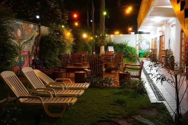 Hostel Poesia