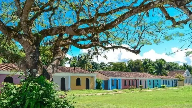 Hostel Por do Sol - Porto Seguro - Bahia