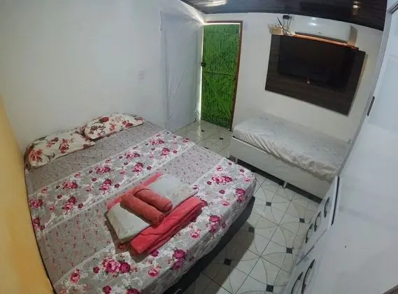 Hostel Por do Sol - Porto Seguro - Bahia - Öne Çıkan Resim