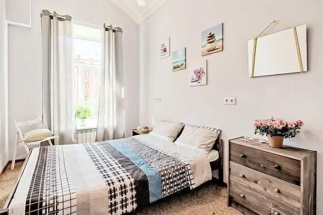 Hostel Port on Nevsky