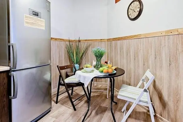 Hostel Port on Nevsky - Lobi