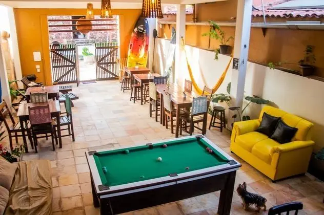 Hostel Pousada Queirah Jeri - Öne Çıkan Resim