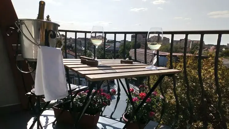 Hostel Pozarevac