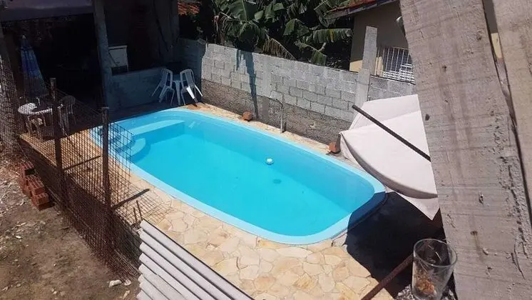 Hóstel Praia Martin de Sá Caraguatatuba