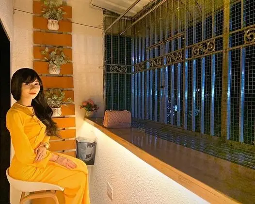 Hostel President