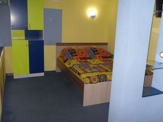 Hostel Profit